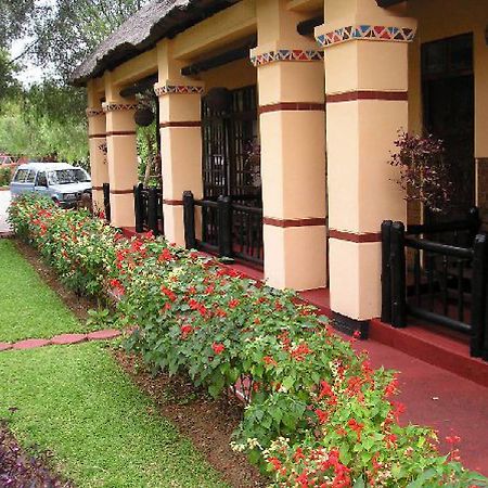 Lalani Hotel And Conference Centre Bulawayo Luaran gambar